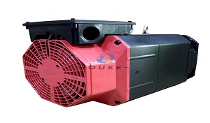 Types of Fanuc Spindle Encoder Used in Fanuc Machines