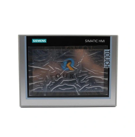 HMI Touch Screen