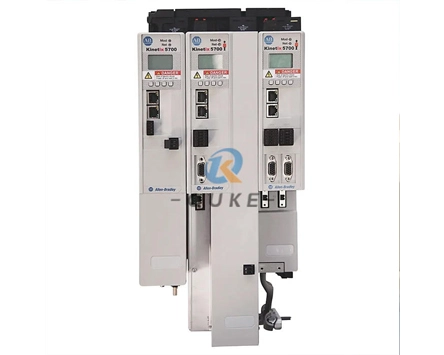 Allen-Bradley 2198-S086-ERS3 | Kinetix 5700 Single Axis Inverter