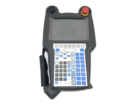 Fanuc A05B-2255-C102 | Fanuc Robot Teach Pendant