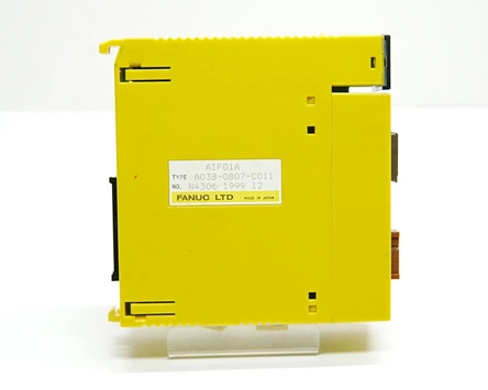 Fanuc A03B-0807-C011 | Fanuc I/O Interface Module