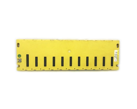 Fanuc A03B-0807-C001 | Fanuc 10-SLOT I/O BASE MODULE UNIT