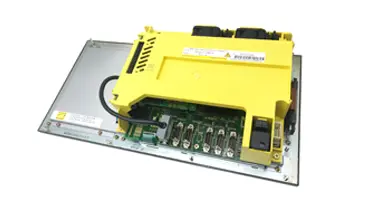 Repair Fanuc Controller