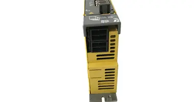 Repair Fanuc Drive