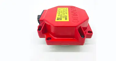 Repair Fanuc Encoder