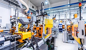 Advantages of CNC System in Manufacturing Plant