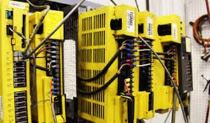 6 Key Parameters for Servo Drive Selection