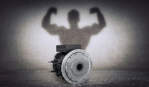 Advantages of Servo Motors and Direct Drive Technology
