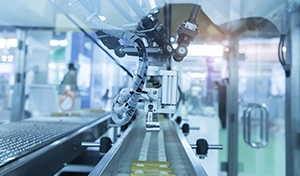 The Advantages of Artificial Intelligence in Manufacturing Companies