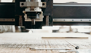 Common Problems of CNC Machine Tools