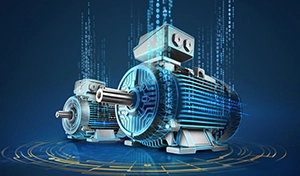 The Benefits of Using a Drive to Operate a Motor