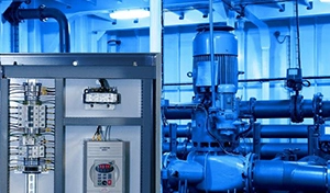 What Is the Difference Between VFD and Servo Drive?