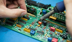 FANUC Circuit Board Maintenance Steps And Matters Needing Attention