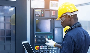 Three Major Threats to the Industrial Control System