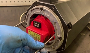 What Are The Characteristics Of FANUC Servo Encoder?