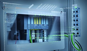 Manufacturing Process Control Automation