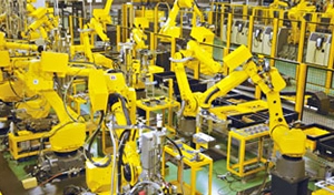 Rethinking Your Approach for How you Purchase Automation