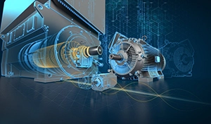 Do You Know What Is Electrical Drive?