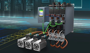 Do You Know What Is The Servo Drive?