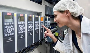 How to choose AC Drives or DC Drives?