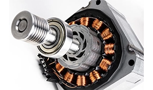 How to Make a Choice About DC vs Stepper vs Servo Motors?