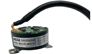What Should Be Considered When Selecting Rotary Encoder?