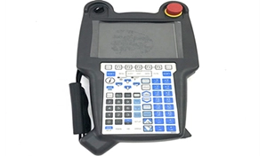 What Is A Robot Teach Pendant?