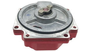 How Does Encoder on Motor Work?