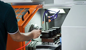 How Much Do You Know about CNC Machining?