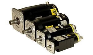 How To Solve The Heating Problem Of Servo Motor