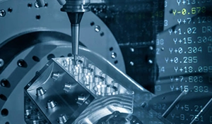 What Are the Advantages of CNC Machining Comparing with Manual Machining?