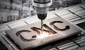 How to Choose a CNC?