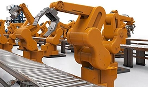 What Are the Advantages of FANUC System?
