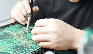 What Are the Types of PCBs?