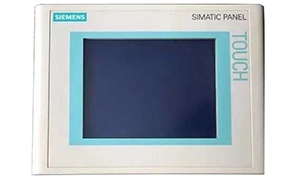 Common Faults and Solutions of Siemens Touch Screen