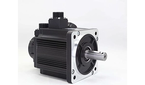 What Should Be Paid Attention to When Choosing Mitsubishi Servo Motors?