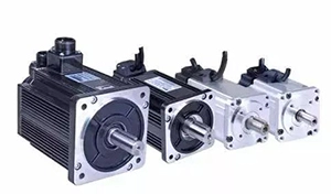 What Should Be Paid Attention to When Replacing Servo Motor?
