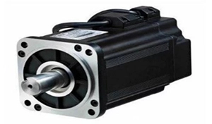 How Much Do You Know about AC Servo Motor?