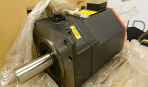 3 Common Fault Repairs of Servo Motors
