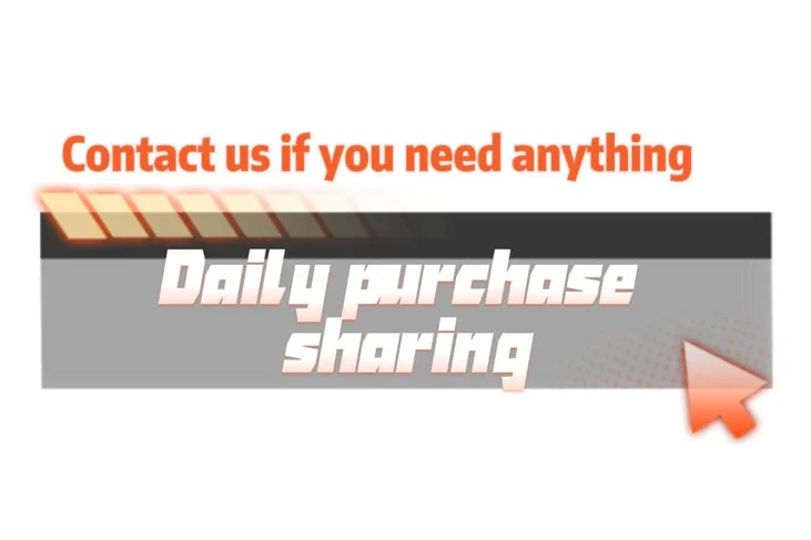 OUKE Purchase Arrival Sharing