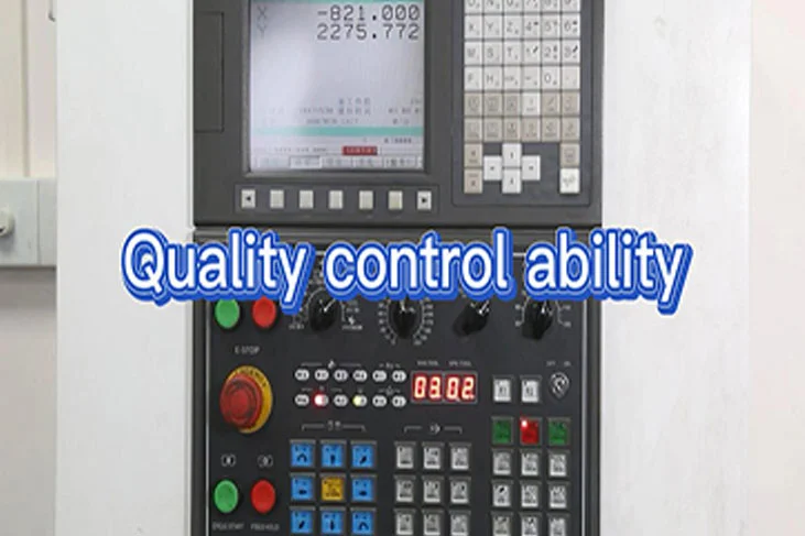 Quality Inspection Capability Submission 3
