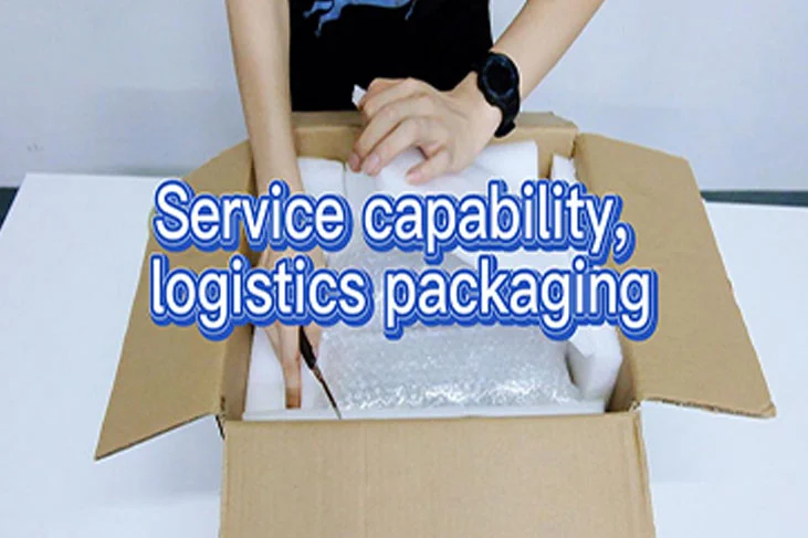 Service Capability Submission 2