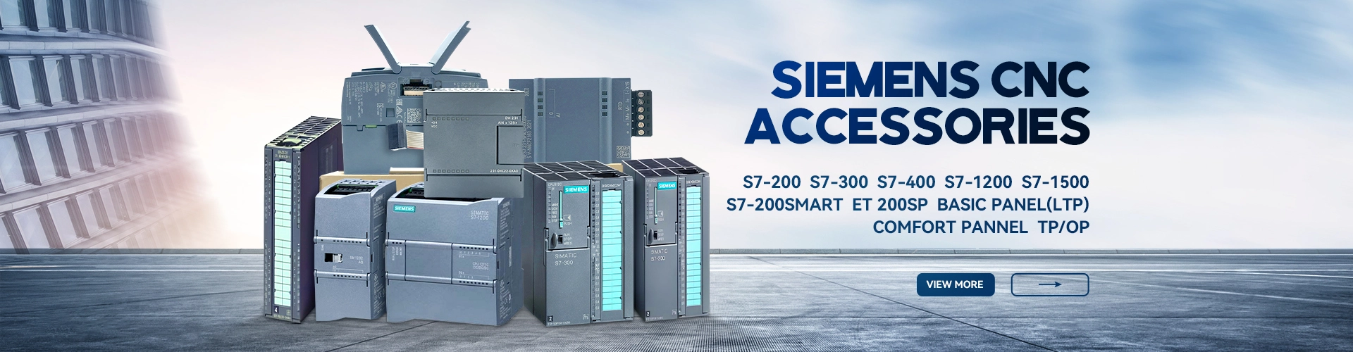 Siemens Module