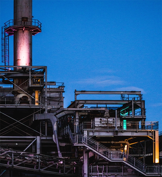 Why Choose Our Industrial Automation Products