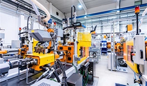How to Judge Whether the Fanuc Servo Motor Has a Keyway?