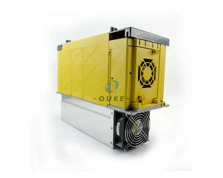 Fanuc A06B-6222-H030#H610 | Fanuc Spindle Amplifier