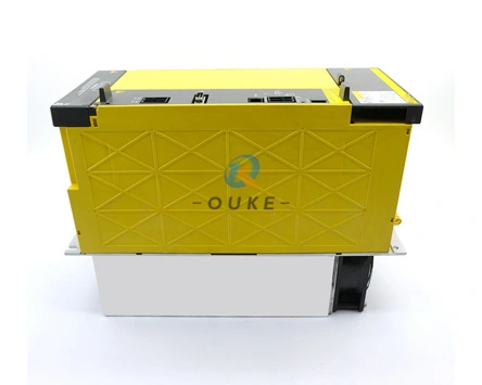 Fanuc A06B-6110-H026 | Fanuc Servo Drive Module