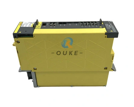 Fanuc A06B-6222-H011#H610 | Fanuc Servo Amplifier Unit