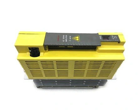 Fanuc A06B-6066-H233 | Fanuc 2-Axis Servo Unit