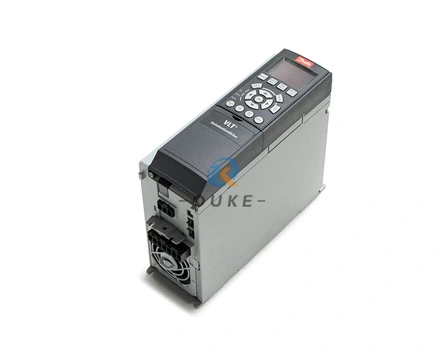 Danfoss FC-302P3K0T5E20H2XGC | Danfoss Frequency Inverter
